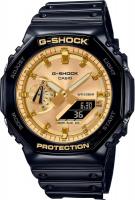 Наручные часы Casio G-Shock GA-2100GB-1A