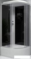 Душевая кабина Niagara Classic NG-2510-14L 120x80