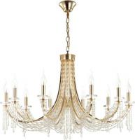 Подвесная люстра Odeon Light Capel 5063/10