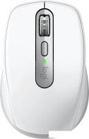 Мышь Logitech MX Anywhere 3S (светло-серый)