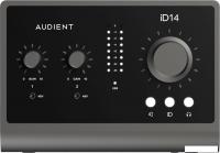 Аудиоинтерфейс Audient iD14 MKII