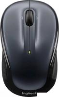 Мышь Logitech M325S (темно-серый)
