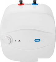 Накопительный электрический водонагреватель A&P 310-15U