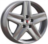 Литые диски RepliKey B237 16x6.5