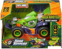 Багги Nikko Extreme Action Mega Monsters Монстр Багги 20111