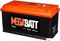 Автомобильный аккумулятор Mega Batt 6CT-100 NR (100 А·ч)