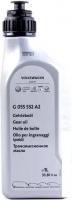 Трансмиссионное масло VAG G055532A2 1 л