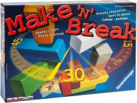 Детская настольная игра Ravensburger Собери-разбери 26367