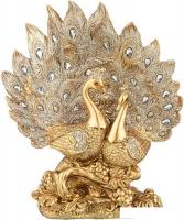 Статуэтка Lefard Павлины 146-1490