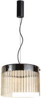 Подвесная люстра Odeon Light Pillari 5047/24L