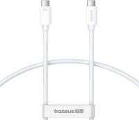 Кабель Baseus Superior Series 2 USB4 Full-Function Fast Charging Cable 240W USB Type-C - USB Type-C