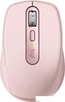 Мышь Logitech MX Anywhere 3S (розовый)