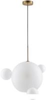 Подвесная люстра Lumion Glow 6516/1
