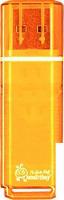 USB Flash Smart Buy Glossy Orange 32GB [SB32GBGS-Or]