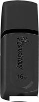 USB Flash Smart Buy Paean 32GB Black (SB32GBPN-K)