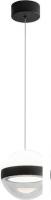 Подвесная люстра Odeon Light Roni 5075/9L