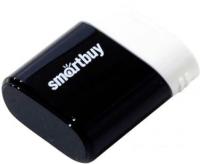 USB Flash Smart Buy Lara Black 8GB [SB8GBLARA-K]