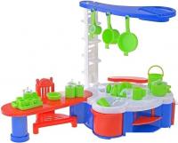 Детская кухня Форма Хозяюшка Кристина