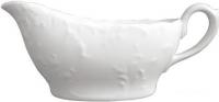 Соусница Cmielow i Chodziez Rococo 0002-0033360 (белый)