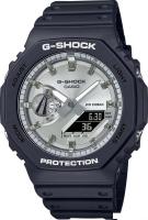 Наручные часы Casio G-Shock GA-2100SB-1A