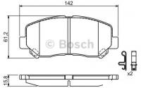 Bosch 0986494675