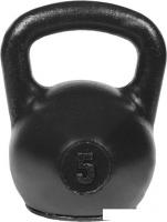 Гиря Titan уральская 5 кг