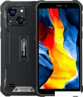 Смартфон Oukitel WP32 4GB/128GB (серый)