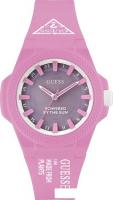 Наручные часы Guess Eco-Friendly Made from Plants GW0587L3