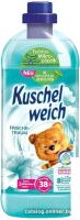 Ополаскиватель-концентрат Kuschelweich Frischetraum 1л