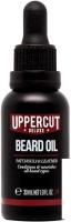 Масло для бороды Uppercut Deluxe Beard Oil (30 мл)