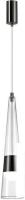 Подвесная люстра Odeon Light Lump 5044/12L