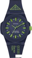 Наручные часы Guess Eco-Friendly Made from Plants GW0587L2