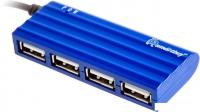 USB-хаб SmartBuy SBHA-6810-B