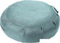 Подушка для йоги Indigo SM-430 (бирюзовый)