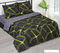Постельное белье АртПостель Премиум страйк 500 (1.5-спальный)
