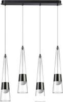 Подвесная люстра Odeon Light Lump 5044/42L
