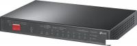 Неуправляемый коммутатор TP-Link TL-SG1210PP