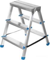 Лестница-стремянка LadderBel 2х3 ступеней [STRD-AL-3]