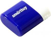 USB Flash Smart Buy Lara Blue 16GB [SB16GBLARA-B]