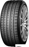 Автомобильные шины Yokohama Advan Sport V105T 235/65R19 109V