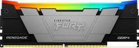 Оперативная память Kingston FURY Renegade RGB 16ГБ DDR4 3600 МГц KF436C16RB12A/16