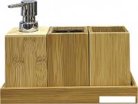 Набор аксессуаров для ванной Swed House Atran 34.01.6206