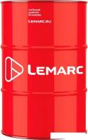 Моторное масло Lemarc Tonnard 89 10W-40 208л