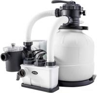 Аксессуары для бассейнов Intex Хлоргенератор с песочным фильтр-насосом 6000л/ч 26676