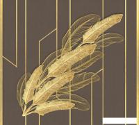 Фотообои Vimala Перья 11 270x300