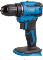 Дрель-шуруповерт Bull SR 1804 1329419 (без АКБ)