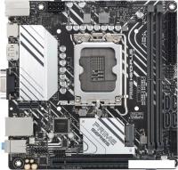 Материнская плата ASUS Prime H610I-PLUS-CSM