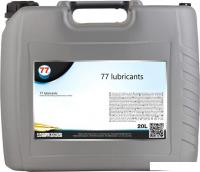 Моторное масло 77 Lubricants Engine Oil HDX 15W-40 20л