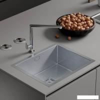 Кухонная мойка Roxen Uno 560210-54