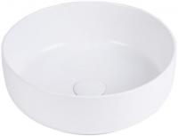 Умывальник Uptrend Sofia UP4003-2-U20 (белый матовый)